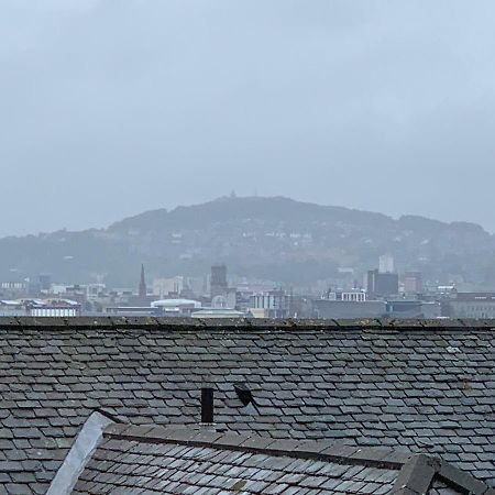 Апартаменты Bridge View Apt - Stunning River Tay Views Newport-On-Tay Экстерьер фото